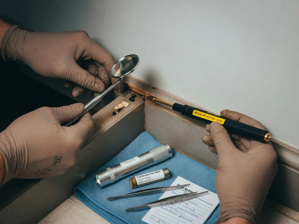 Why choose Emergency Pest Control in Cheswold, DE